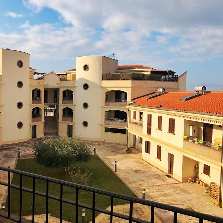 Appartamento A Corte Balai ปอร์โตตอร์เรส ภายนอก รูปภาพ