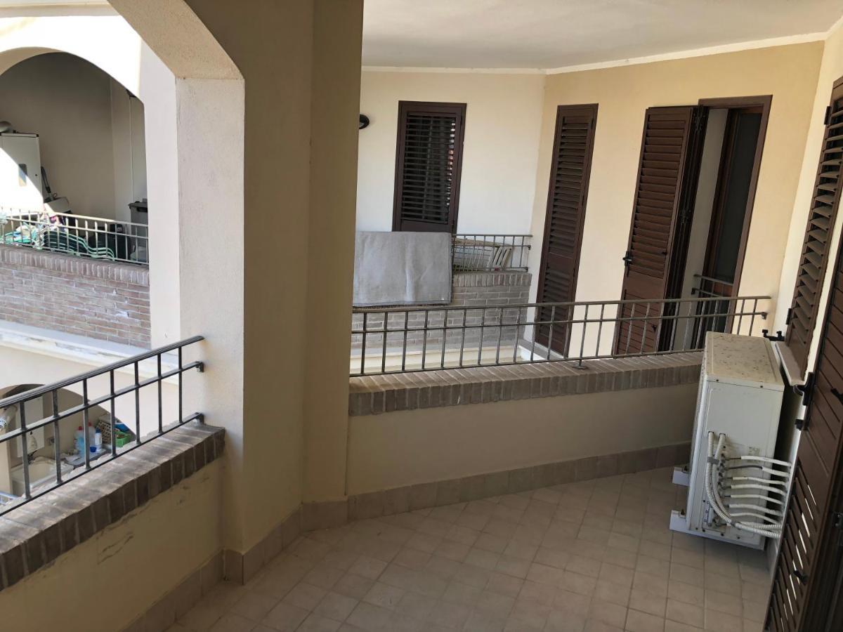 Appartamento A Corte Balai ปอร์โตตอร์เรส ภายนอก รูปภาพ