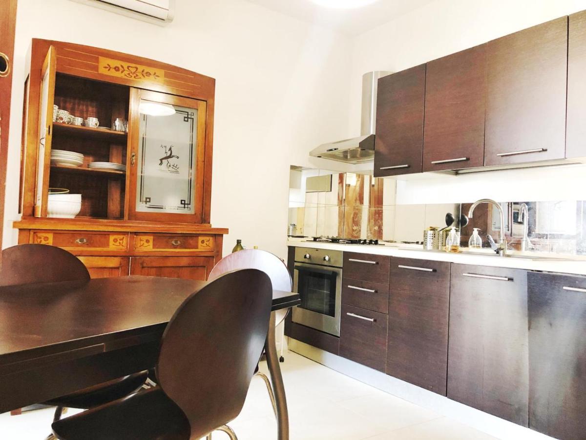 Appartamento A Corte Balai ปอร์โตตอร์เรส ภายนอก รูปภาพ