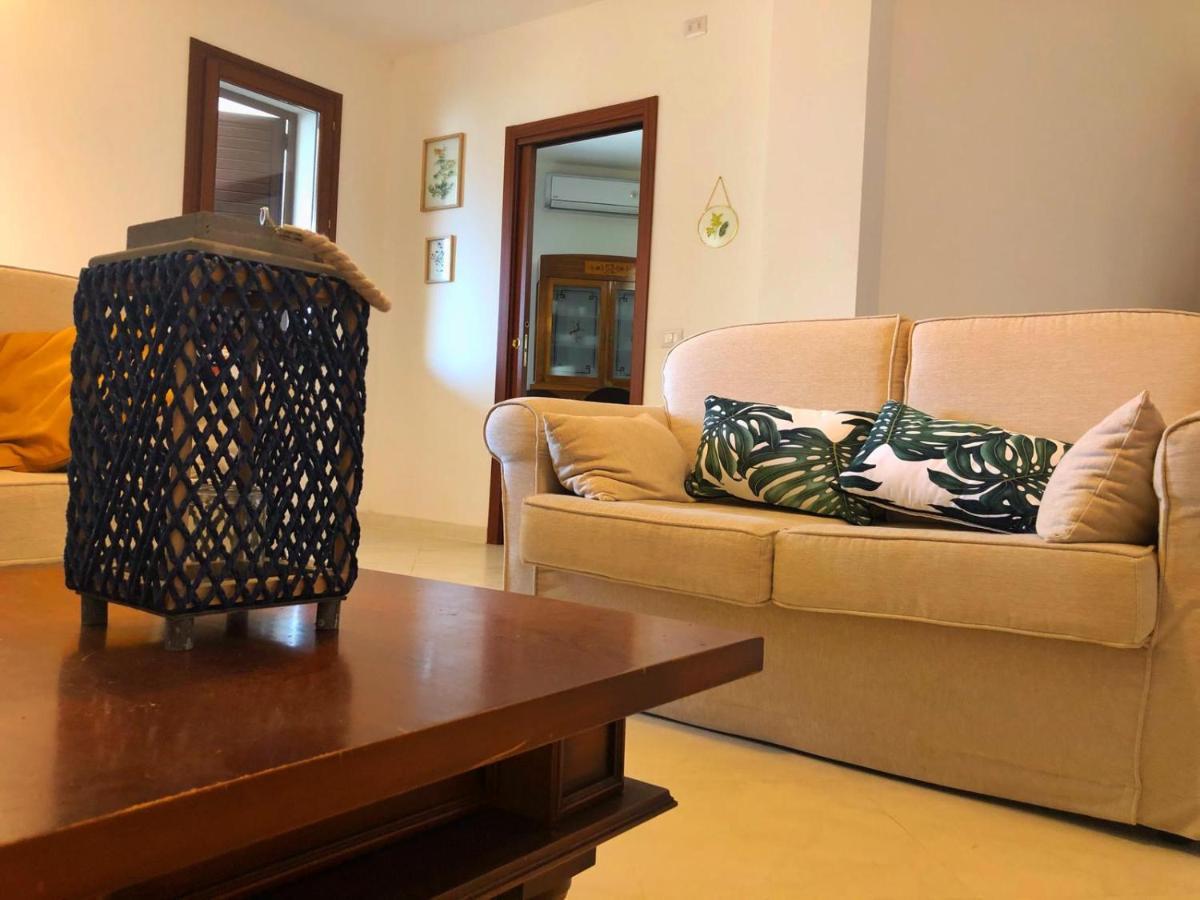 Appartamento A Corte Balai ปอร์โตตอร์เรส ภายนอก รูปภาพ