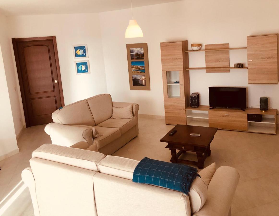Appartamento A Corte Balai ปอร์โตตอร์เรส ภายนอก รูปภาพ